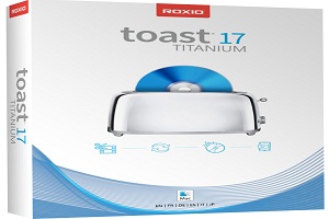 Download roxio toast 14 titanium v14.0.3734 for mac